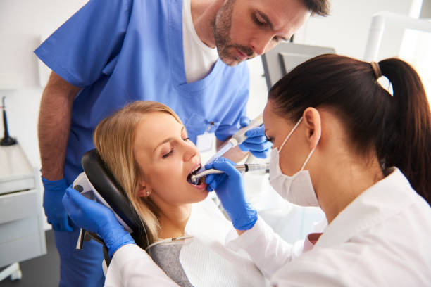  Potomac Heights, MD Holistic Dental Care Services Pros