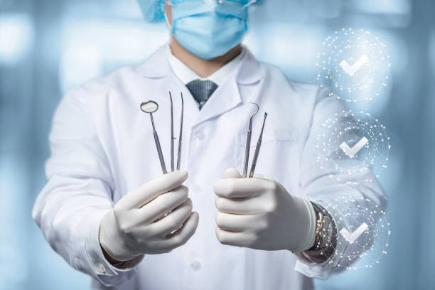 Best Dental Fillings (Composite and Amalgam)  in Potomac Heights, MD