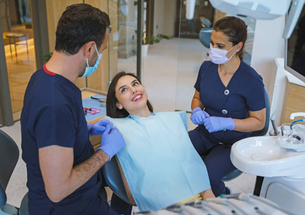 Potomac Heights, MD Holistic Dental Care Services Company