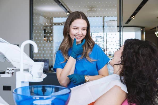 Best Emergency Dental Care  in Potomac Heights, MD