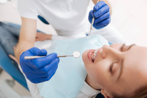 Emergency Dental Services in Potomac Heights, MD