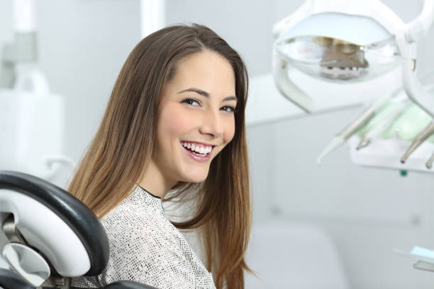 Dental Bonding in Potomac Heights, MD